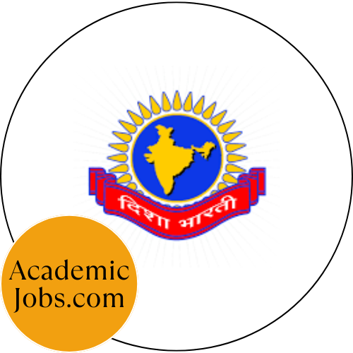 Disha Bharti College of Management & Education logo